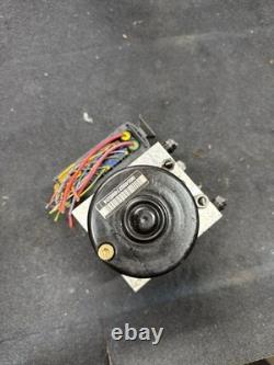 Mini One Cooper R50 53 Pompe ABS 6750269 TEM9451
