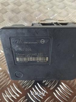 Mini One Cooper R50 53 Pompe ABS 6760265 DAI15994