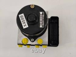 Mini One Cooper R50 53 Pompe ABS 6760266 RGC14280