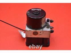 Mini One Cooper R50 53 Pompe ABS 6760268 MKO496598