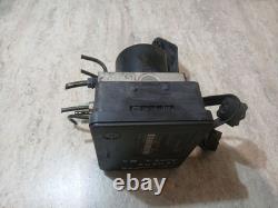 Mini One Cooper R50 53 Pompe ABS 6760269 VIJ71241