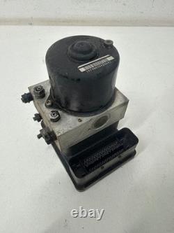 Mini One Cooper R50 53 Pompe ABS 6765284 RRB31802