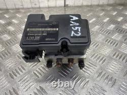 Mini One Cooper R50 53 Pompe ABS 6765323 ORS47070
