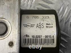 Mini One Cooper R50 53 Pompe ABS 6765323 ORS47070