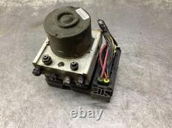 Mini One Cooper R50 53 Pompe ABS 6765325 MBL9539