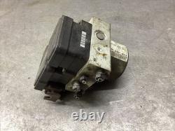 Mini One Cooper R50 53 Pompe ABS 6765325 MBL9539