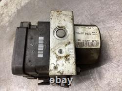 Mini One Cooper R50 53 Pompe ABS 6765325 MBL9539
