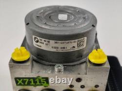 Mini One Cooper R50 53 Pompe ABS 6871076 RGC20221