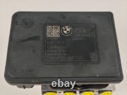Mini One Cooper R50 53 Pompe ABS 6871076 RGC20221