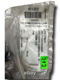 Mini One Cooper R50 53 Pompe ABS W379 BPP31598