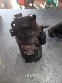 Mini One Cooper R50 R53 BJ2006 Pompe De Direction 7625477136 6769961 ZF Original