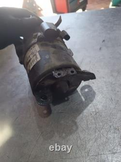 Mini One Cooper R50 R53 BJ2006 Pompe De Direction 7625477136 6769961 ZF Original