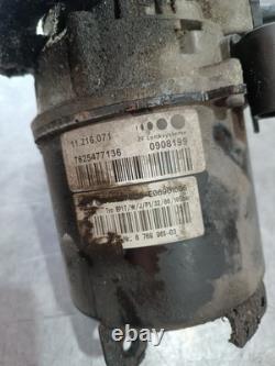 Mini One Cooper R50 R53 BJ2006 Pompe De Direction 7625477136 6769961 ZF Original