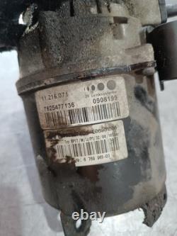 Mini One Cooper R50 R53 BJ2006 Pompe De Direction 7625477136 6769961 ZF Original