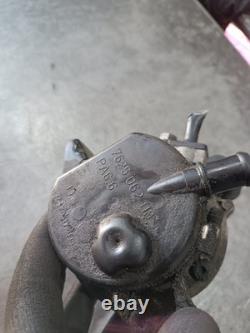 Mini One Cooper R50 R53 BJ2006 Pompe De Direction 7625477136 6769961 ZF Original