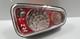 Mini One Cooper R50 Feu Arrière Feu Arrière Droit Led #l271