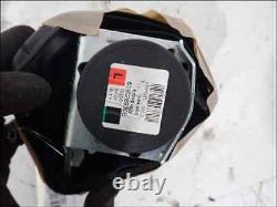 Mini One Cooper R56 2010 Ceinture de sécurité avant 72117261941 DJX1035