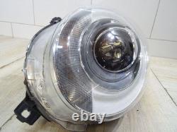 Mini One Cooper R56 2014 Droite Phare frontale 7494878 WAD8910