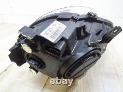 Mini One Cooper R56 2014 Droite Phare frontale 7494878 WAD8910