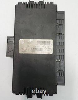 Mini One Cooper R56 2014 Module d'éclairage LCM 3453743 TMD11335