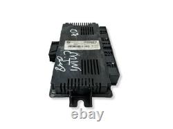 Mini One Cooper R56 2016 Module Bluetooth De Commande 3456987 DLK40201