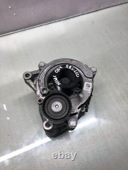 Mini One Cooper R56 2021 Essence Générateuralternateur 8680374 KDA37958