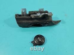 Mini One Cooper R57 2009 Essence Verrouillage de commutateur d'allumage