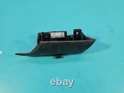 Mini One Cooper R57 2009 Essence Verrouillage de commutateur d'allumage