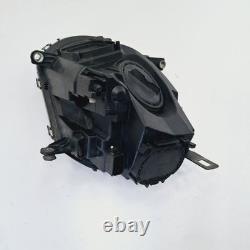 Mini One Cooper R57 2012 phares 16081804 MIV23223