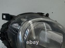 Mini One Cooper R57 2014 Gauche Phare frontale 16081804 BAZ56628