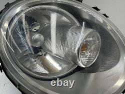 Mini One Cooper R57 2014 Gauche Phare frontale 16081804 BAZ56628