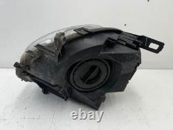 Mini One Cooper R57 2014 Gauche Phare frontale 16081804 BAZ56628