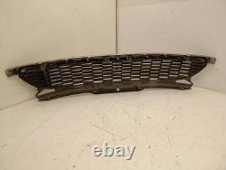 Mini One Cooper R57 2014 Grille calandre supérieure de pare-chocs avant