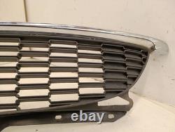 Mini One Cooper R57 2014 Grille calandre supérieure de pare-chocs avant