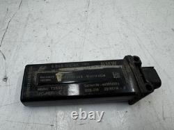 Mini One Cooper R57 2014 Module de pression des pneus 6868194 BAZ56640