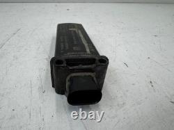 Mini One Cooper R57 2014 Module de pression des pneus 6868194 BAZ56640