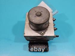 Mini One Cooper R57 Pompe ABS 6785909-01 IPJ152444