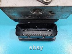 Mini One Cooper R57 Pompe ABS 6785909-01 IPJ152444
