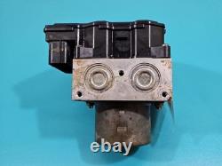 Mini One Cooper R57 Pompe ABS 6785909-01 IPJ152444