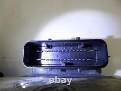 Mini One Cooper R57 Pompe ABS 9811616 MIV27958
