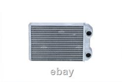 Mini One/cooper/one D Heater