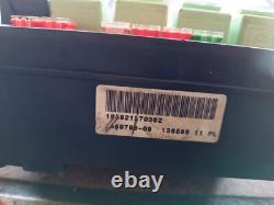 Mini R50 R52 R53 Cooper One Unité de Commande de Moteur Kit Anti-démarrage Codé