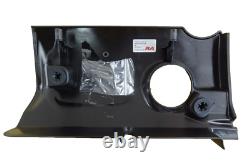 Mini R55/11122218981/11127594876 / Couvercle de Design R5X Jcw LCI Avec Logo