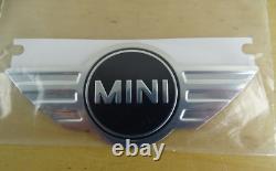 Mini R55/11122218981/11127594876 / Couvercle de Design R5X Jcw LCI Avec Logo
