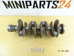 Mini R55 R56 R57 R58 R59 R60 R61/11217561273 / Vilebrequin N12 N14 N16 N18