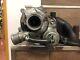 Mini One D /cooper D 2004-2005 Turbocharger With Manifold And Pressure Regulator