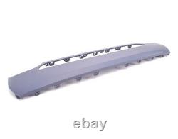 Moulure Pare-chocs Avant Pour Mini One-cooper S F55/f56/f57 Dep. 2021 À Peindre