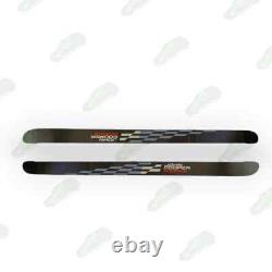 Neuf Logo Jcw Métal Porte Seuil Plaquettes pour Mini F56 F57 John Cooper Works