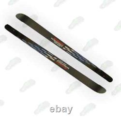 Neuf Logo Jcw Métal Porte Seuil Plaquettes pour Mini F56 F57 John Cooper Works