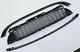 Noir Brillant Grille Pour Mini R55 R56 R57 R58 R59 One Cooper Gen 2 Lci 2010+ 3